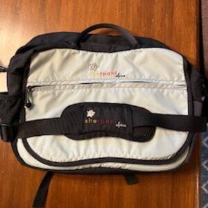 Sherpani Computer/Laptop bag
